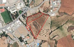 Земельный участок 26 521 м² в Полисе за 2 105 000 €