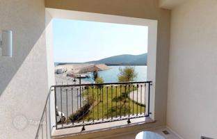 1-комнатная квартира 47 м² в городе Тиват за 450 000 €