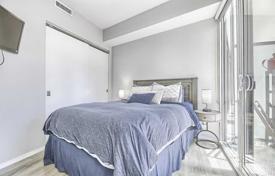 Квартира на Питер-стрит, Олд Торонто, Торонто,  Онтарио,   Канада за C$850 000