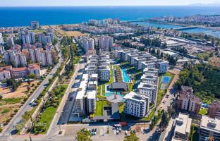 3-комнатная квартира 100 м² в городе Анталия за 24 221 000 TRY