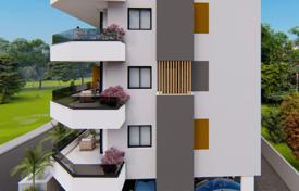 2-комнатные апартаменты в новостройке в городе Лимассоле, Кипр за 325 000 €