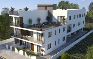 2-комнатная квартира в новостройке в Ларнаке за 275 000 €