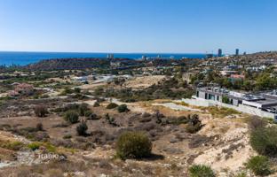 Земельный участок 600 м² в Агиос Тихонасе за 390 000 €