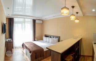 Квартира-студия 42 м² в Батуми за $105 000