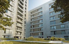 Комфортабельные апартаменты с балконами в новой резиденции, Лиссабон, Португалия за 350 000 €