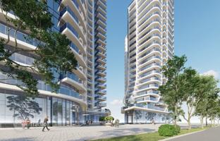2-комнатная квартира в новостройке 51 м² в городе Тбилиси за $127 000