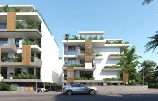 2-комнатный пентхаус 95 м² в Ларнаке за 401 000 €