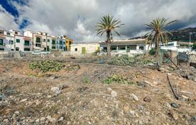 Земельный участок под застройку в Арменьиме, Тенерифе, Испания за 1 170 000 €
