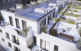 Квартира в Лас-Лагунас-де-Михасе, Испания за 183 000 €