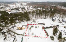 Земельный участок в Адажи, Адажский край, Латвия за 123 000 €