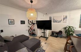 1-комнатные апартаменты в кондо 63 м² в Санни Айлс Бич, США за $399 000