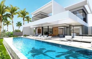 4-комнатная вилла 260 м² в Коста Адехе за 2 300 000 €