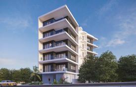 Новая малоэтажная резиденция рядом с центром Никосии, Кипр за От $375 000