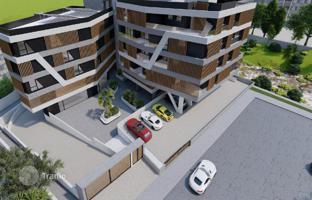 2-комнатная квартира в новостройке в Лимасоле за 697 000 €