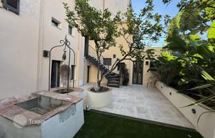 5-комнатная квартира в Антибе за 1 385 000 €