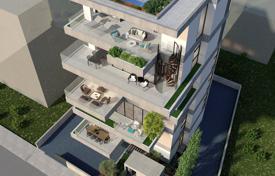 2-комнатная квартира 182 м² в Гермасойе, Кипр за 713 000 €