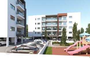 3-комнатная квартира в новостройке в Лимасоле за 340 000 €