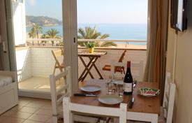 Отремонтированные апартаменты на берегу моря, Льорет‑де-Мар, Испания за 233 000 €
