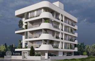 2-комнатная квартира 93 м² в Неаполисе за 450 000 €