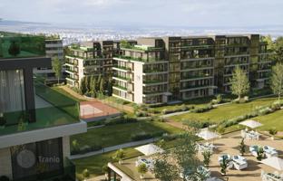 1-комнатная квартира 84 м² в Старом Тбилиси за $148 000