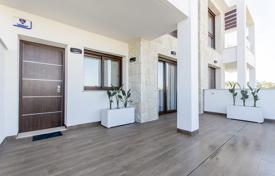 Квартира с двумя частными террасами в тихом районе, Аликанте, Испания за 255 000 €
