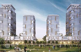 1 новая квартира в ЖК Wasl 1 Park Gate Residences в Дубае за От $909 000