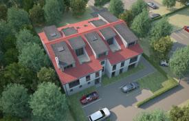 Двухуровневые апартаменты в новостройке, Тельтов, Бранденбург, Германия за 722 000 €