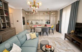 1-комнатная квартира 60 м² в городе Херцег-Нови за 230 000 €