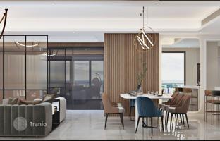 3-комнатная квартира 153 м² в Лимасоле за 1 200 000 €
