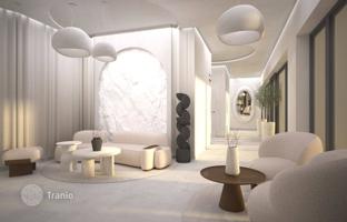 3-комнатная квартира 104 м² на Солнечном берегу за 172 000 €