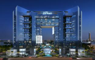 62 новых объекта в ЖК Ice Beach в Рас-эль-Хайме за От $427 000