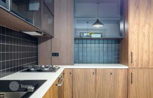 2-комнатная квартира 67 м² в Сабуртало за $188 000