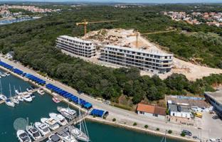 1-комнатная квартира 52 м² в Пуле за 266 000 €