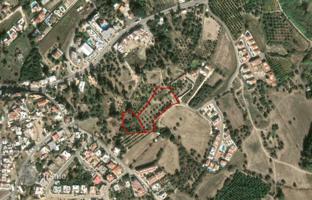 Земельный участок 7 024 м² в Полисе за 532 000 €