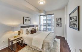 Квартира на Скотт-стрит, Олд Торонто, Торонто,  Онтарио,   Канада за C$778 000