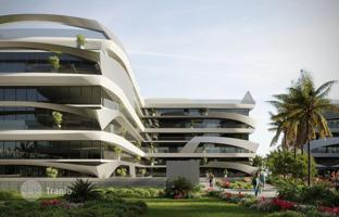 68 новых квартир в ЖК Tonino Lamborghini Residences в Дубае за От $596 000