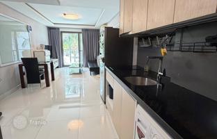 1-комнатная квартира 54 м² в Паттайе за $96 000