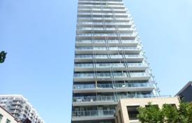 Квартира на Джордж-стрит, Торонто, Онтарио,  Канада за C$716 000