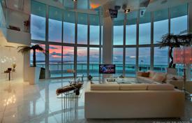 Квартира в Майами, США за 5 300 € в неделю
