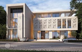 6 новых вилл в ЖК The Mansions - Sobha Hartland II в Nad Al Sheba 1 за От $35 389 000