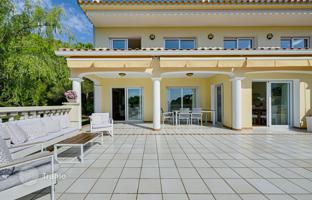 5-комнатный дом 354 м² в Тосса-де-Мар за 1 250 000 €