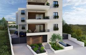 2-комнатные апартаменты в новостройке в городе Лимассоле, Кипр за 310 000 €