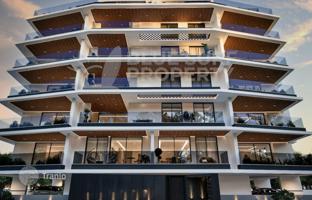 2-комнатная квартира 84 м² в Ларнаке за 465 000 €