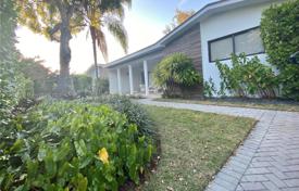 Дом в городе в Майами, США за $2 175 000