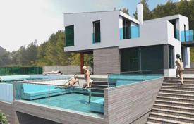 Современная вилла с пейзажным бассейном, Сплит, Хорватия за 559 000 €