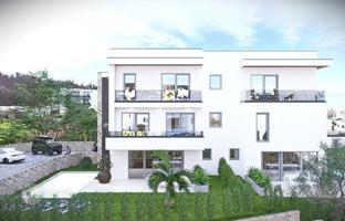 3-комнатная квартира 104 м² в Малинске за 810 000 €