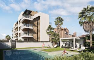 2-комнатная квартира 84 м² в Торревьехе за 275 000 €