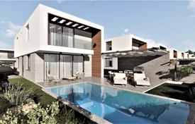 Новый комплекс вилл с бассейнами, Героскипу, Кипр за От 525 000 €