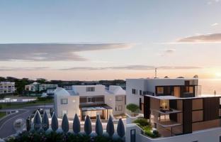 3-комнатная квартира 104 м² в Хлораке за 400 000 €