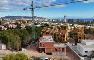 6-комнатная вилла 375 м² в Бенидорме за 1 900 000 €